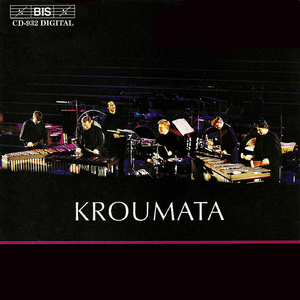 Le recit de cinq marimbas