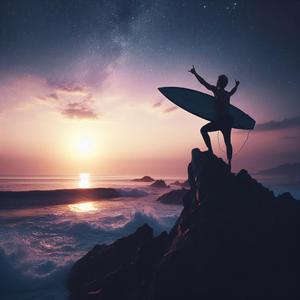Rock Leve do Surfista