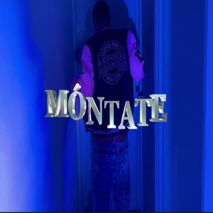 Móntate