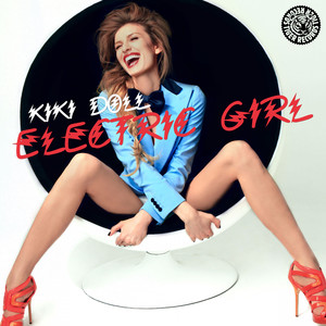 Electric Girl (DJ Falk Remix)