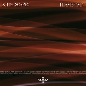 Soundscapes (feat. Sensory Meditation, Jasper Whisper, Alma Lin, Nina Nalo & Randy Divine)