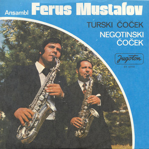 Negotinski cocek (instrumental)