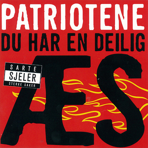 Du Har En Deilig Æs
