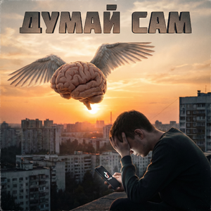 Конь в пальто