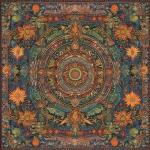 (Christmas) Singing with the Rasta Family