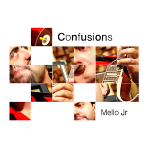 Bossa for No One (Instrumental)