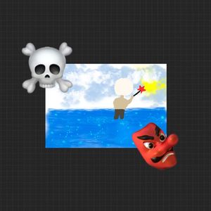 我做不来这些(prod.by TriggaFZ)