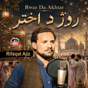 Rwaz Da Akhtar