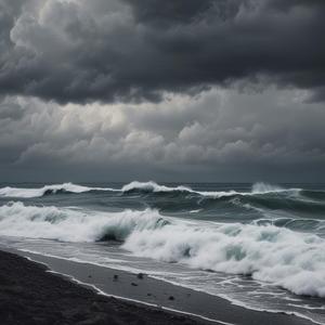 Унылая погода by @triungulin