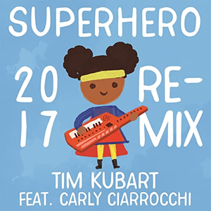 Superhero 2017 Remix