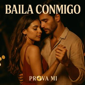 Baila Conmigo