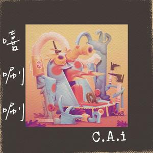 花儿乐队-嘻唰唰 （C.A.i-bootleg）（C.A.i remix）