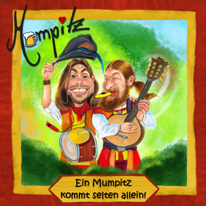 Pegelfolk (feat. Niklas von Waldkauz)