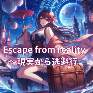 Escape from reality～現実から逃避行