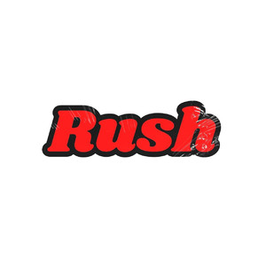 Rush（Prod by Jerry）