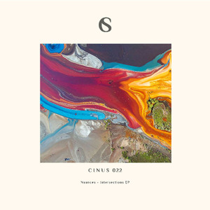 IP PREMIERE | Nuances - Behind The Door (Anders Hellberg Remix) [CINUS]