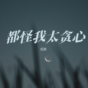 都怪我太贪心