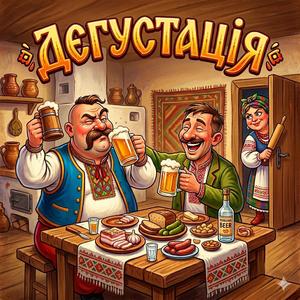 Дегустація