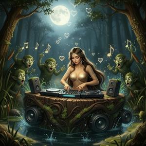 The Crow (no one can help) (Indie Folk)