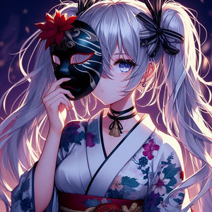 封印ノ鍵ハアタシノ涙、解放ノ代償ハ世界 feat. 原　葉月