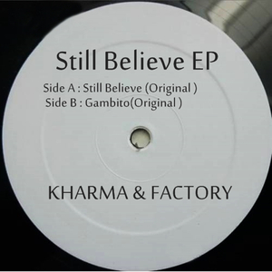 Gambito (Original Mix)