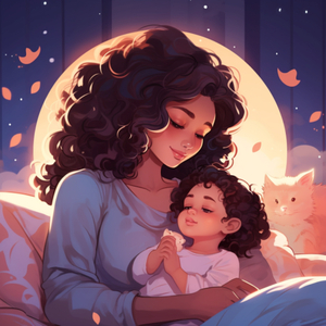 Oceano Dos Sonhos Serenos