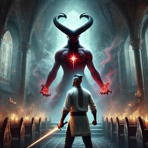 Чорна церква