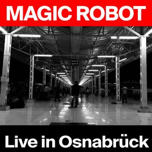 Live in Osnabrück (Live)