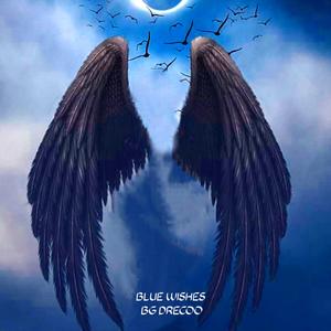 BLUE WISHES