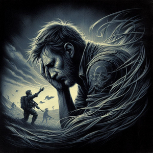 그리움의 바람속에서