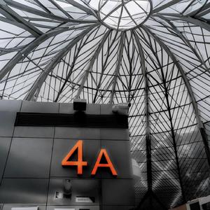 Check In 4A