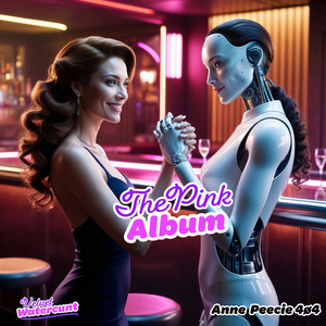 Touch me like a fire