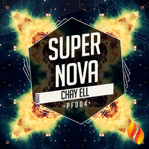 Supernova (Efrain Diaz Remix)