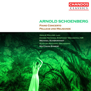 Piano Concerto, Op. 42: I. Andante