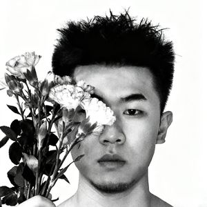 你离开以后
