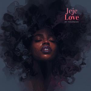 Jeje Love