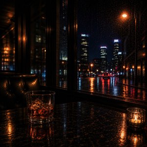 After the Last Call