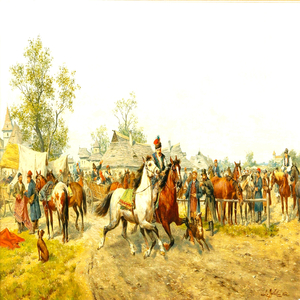 Chopin - Polonaise in A-Flat Major, Op.53 'Heroic'