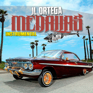 Medallas (Instrumental)