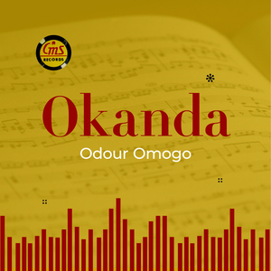 Okanda