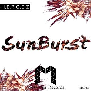 Sunburst (Original Mix)