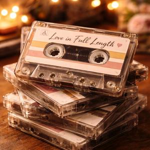 I Started Choosing Us