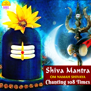 Shiva Mantra (Om Namah Shivaya)
