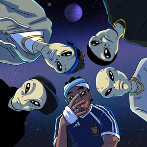 Trust The Process (feat. Jorra)