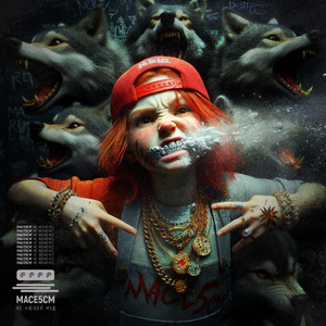 Не Нюхай Мід