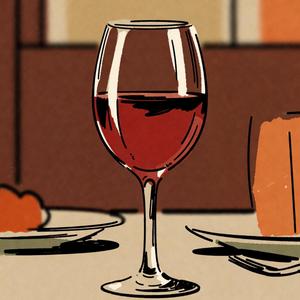 울림의 파편 (Broken Echo)