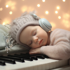 Piano Melody Infant Calm