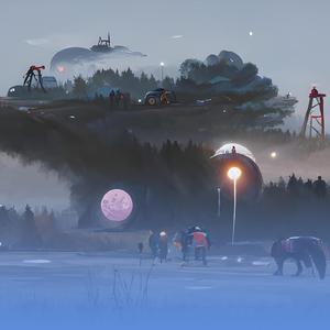 Vivid Visions of Payments