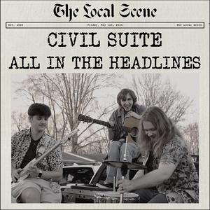 All In The Headlines