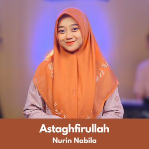 Astaghfirullah